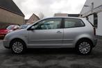Volkswagen Polo 1.4-16V Athene | Airco | Elec ramen, Voorwielaandrijving, Stof, Gebruikt, Zwart