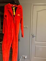 Snollebollekes Onesie Maat S - Carnaval!, Ophalen of Verzenden, Zo goed als nieuw, Carnaval, Kleding