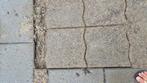 Gezocht, Tuin en Terras, Ophalen, Gebruikt, 10 m² of meer, Beton