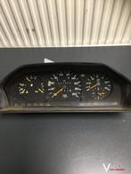 Mercedes W124   2.0 Diesel  1991     124 542 6406  Km Teller