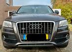 Audi Q5 3.2 V6 FSI quattro Pro Line/271PK/S-Line/Led/Leder, 1940 kg, Q5, 109 €/maand, Leder