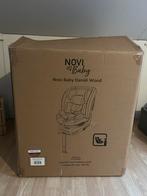 Novi Baby Autostoel, Zo goed als nieuw, Kinderen en Baby's, Autostoeltjes, Autogordel, 15 t/m 36 kg, Zo goed als nieuw, Ophalen