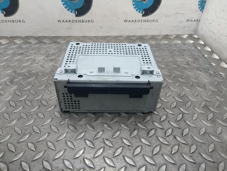 FORD FOCUS C MAX [RADIO] 2016, Auto-onderdelen, Overige Auto-onderdelen, Gebruikt, ARN erkend, Stiba lid, Erkend duurzaam, Ophalen of Verzenden