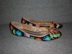 ballerinas  maat 41  merk : Beverly Feldman  , Kleding | Dames, Schoenen, Ophalen of Verzenden, Overige kleuren, Ballerina's