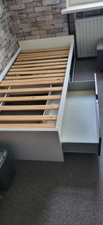 Ledikant 90x200, Ophalen