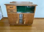 antiek kastje, Antiek en Kunst, Antiek | Meubels | Kasten, Ophalen