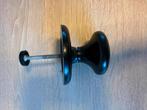 Vintage Bakelieten Deurknop, Ophalen of Verzenden, Gebruikt, Overige materialen, Klink of Kruk