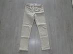 beige damesspijkerbroek van Angels, maat 36, Ophalen of Verzenden, Zo goed als nieuw, Overige kleuren, W28 - W29 (confectie 36)