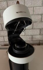 Krups XN910 Nespresso Machine - Nieuw!, Witgoed en Apparatuur, Koffiezetapparaten, Ophalen of Verzenden, 1 kopje, Koffiepads en cups