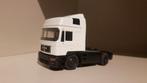 M.A.N F2000, Hobby en Vrije tijd, Modelauto's | 1:50, Ophalen of Verzenden, Zo goed als nieuw, Bus of Vrachtwagen, Conrad