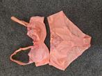 Lingerieset 80c broekje m Miriale nieuw kleur zalm, Ophalen of Verzenden, Roze