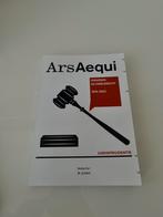 Ars Aequi Personen-en familierecht 1979-2022 jurisprudentie, Ophalen, Gelezen, WO