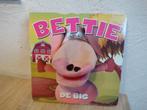 Kinderboek: Bettie de big, Ophalen, Gelezen, Uitklap-, Voel- of Ontdekboek, 3 tot 4 jaar
