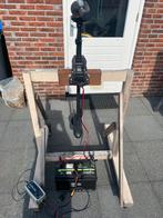 Elektromotor voor bootje, Watersport en Boten, Ophalen, Zo goed als nieuw, Overige typen