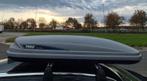 Thule Pacific 700 Dakkoffer - 420 Liter, Auto diversen, Dakkoffers, Ophalen, Gebruikt