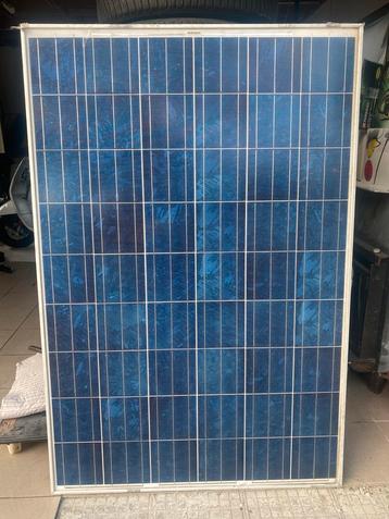 Zonnepaneel Suntech beschikbaar voor biedingen