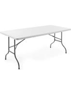 Klaptafel buffettafel 70x 180 cm nieuw, Ophalen of Verzenden, Nieuw