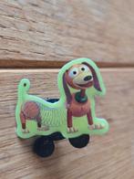 Speldje of Pin van Slinky Dog Toy Story, Ophalen of Verzenden, Overige figuren, Zo goed als nieuw, Overige typen