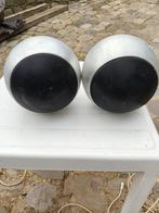 Grundig Audiorama 510 Speakers set, Overige merken, Gebruikt, Ophalen of Verzenden, Minder dan 60 watt