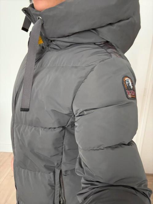 Parajumper dames, Kleding | Dames, Jassen | Winter, Gedragen, Grijs, Ophalen of Verzenden
