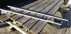 Dakdragers Hapro Cronos 125 Aluminium voor dakrailing, Info@vdlhapro.com, Gebruikt, Fleerbosseweg 33, 4421 RR Kapelle, Nederland