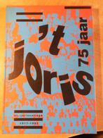 Sint-Joriscollege, Stratum, Eindhoven, 't Joris 75 jaar 1992, Boeken, Geschiedenis | Stad en Regio, Ophalen of Verzenden, 20e eeuw of later