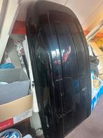 Dakkoffer hoogglas zwart Audi A4 avant (vanaf2015), Auto diversen, Ophalen of Verzenden, Gebruikt