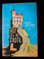 Hotel de Grote L - Sjoerd Kuyper, Ophalen of Verzenden, Zo goed als nieuw, Sjoerd Kuyper, Fictie algemeen