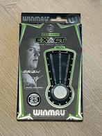 Winmau MVG Exact 25 gram Steeltip Darts - Nieuw in verpakkin, Ophalen of Verzenden, Nieuw, Pijlen