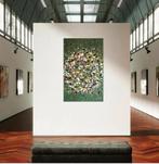 MAGIC OF COLORS, Ophalen