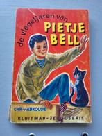 Pietje Bell - De vlegeljaren, Boeken, Ophalen of Verzenden