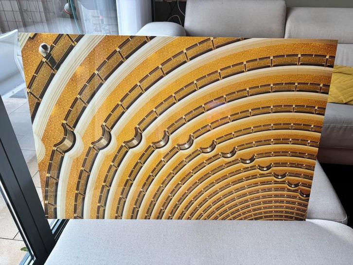 YellowKorner Limited Edition - "End Transmission" -, Antiek en Kunst, Kunst | Tekeningen en Foto's, Ophalen of Verzenden