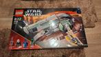 Lego Star Wars Slave I - 6209 nieuw, Ophalen, Nieuw, Complete set, Lego