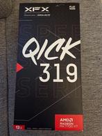 XFX Speedster QICK 319 Radeon RX 7700 XT 12 GB GDDR6 (AMD), Computers en Software, Videokaarten, Ophalen, AMD, PCI-Express 4, Zo goed als nieuw