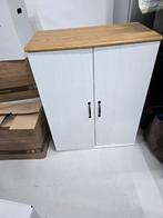 Cupboard, Ophalen, Zo goed als nieuw, 25 tot 50 cm, Minder dan 100 cm