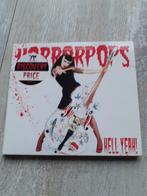 Horrorpops-Hell Yeah! cd (Hellcat Records – 0457-2), Ophalen of Verzenden, Zo goed als nieuw