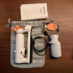 Insta360 Flow Pro Smartphone Gimbal Stabilizer Grey , Overige typen, Ophalen of Verzenden, Zo goed als nieuw, Minder dan 150 cm