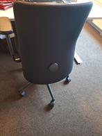 Girsberger Bureaustoelen, Huis en Inrichting, Bureaustoelen, Ophalen, Zwart