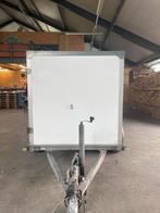 Dichte kar / aanhanger, Auto diversen, Aanhangers en Bagagewagens, Verzenden, Gebruikt