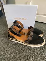 See by Chloe, Kleding | Dames, Schoenen, Ophalen of Verzenden, Zo goed als nieuw, Sandalen of Muiltjes