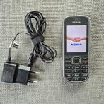 Nokia 3720 GSM, Telecommunicatie, Mobiele telefoons | Nokia, Gebruikt, Klassiek of Candybar, Zonder abonnement, Ophalen of Verzenden