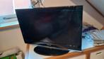 Samsung 32 Inch TV, Ophalen, Gebruikt, 50 Hz, LCD
