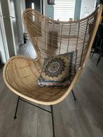 Hkliving egg chair, Huis en Inrichting, Stoelen, Ophalen of Verzenden, Zo goed als nieuw, Eén