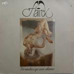 LP: Flairck - Variaties op een dame, Cd's en Dvd's, Vinyl | Pop, Ophalen of Verzenden, 1960 tot 1980, Gebruikt, 12 inch