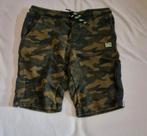 Korte sweatbroek maat 152, Ophalen of Verzenden, Zo goed als nieuw, Jongen, Broek