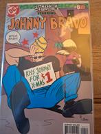 Johnny Bravo nummer 6 Engels, Eén comic, Ophalen of Verzenden, Gelezen, Japan (Manga)