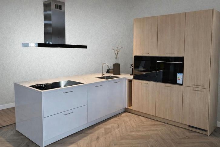 Nieuwe keuken, Huis en Inrichting, Keuken | Complete keukens, Nieuw, Ophalen