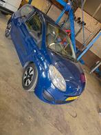 Renault Twingo 1.1 2008 Blauw Nieuwe Apk!!!, Auto's, Voorwielaandrijving, Twingo, 4 cilinders, Origineel Nederlands