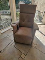 Sta Op Stoel - Relax Fauteuil, Gebruikt, 75 tot 100 cm, Ophalen of Verzenden, Metaal