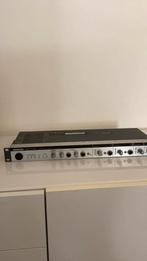 Mackie Onyx 400 F audio interface firewire, Ophalen, Gebruikt, Windows